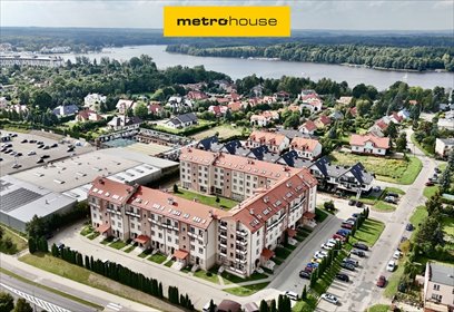 mieszkanie na sprzedaż 65m2 mieszkanie Iława, Osiedle Lipowy Dwór, Matejki