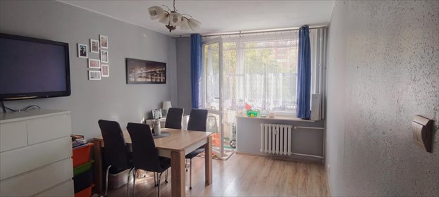 Dwupokojowe mieszkanie z balkonem na Targówku zapraszam mieszkanie Warszawa, Targówek, Wysockiego