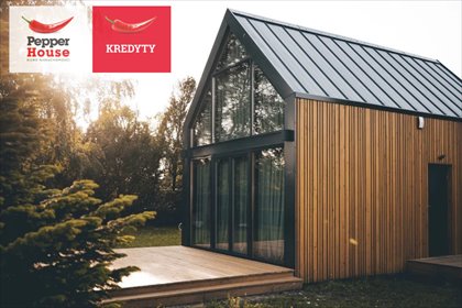 dom na sprzedaż 35m2 dom Sasino