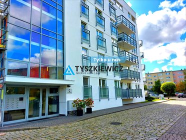 mieszkanie na wynajem 75m2 mieszkanie Gdańsk, Zaspa, Stanisława Skarżyńskiego