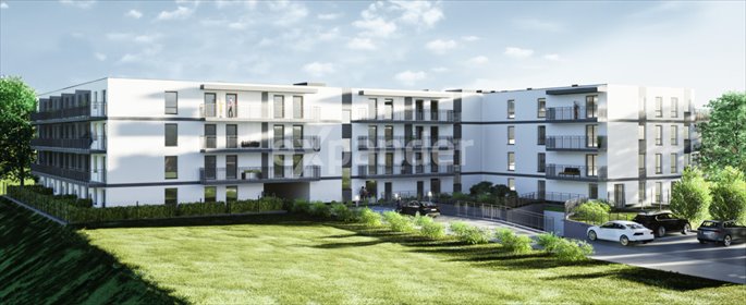 mieszkanie na sprzedaż 25m2 mieszkanie Lublin, Ponikwoda