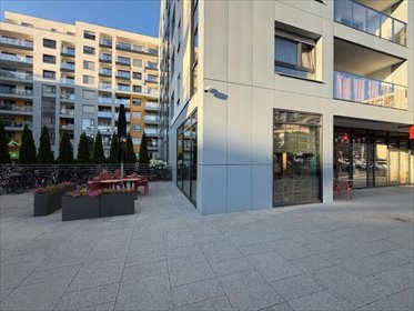 Zapraszam do wynajęcia lokalu usługowego 76 m² przy głównym szlaku lokal użytkowy Poznań