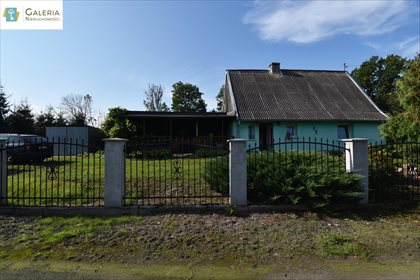Dom na sprzedaż Kępniewo 60m2 Foto 2