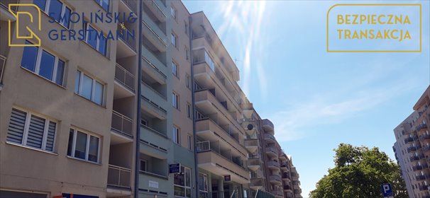 mieszkanie na wynajem 45m2 mieszkanie Gdynia, Redłowo, Legionów