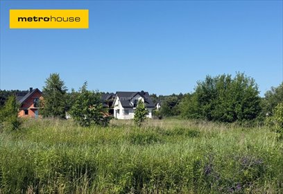 działka na sprzedaż 1100m2 działka Bilcza, Jana Pawła II