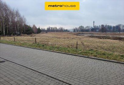 działka na sprzedaż 6892m2 działka Radzyń Podlaski