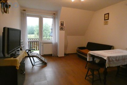 mieszkanie na sprzedaż 25m2 mieszkanie Kościelisko, 1 Pułku Strzelców Podhalańskich