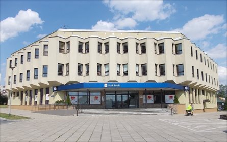 Lokal użytkowy 81,45 m² z funkcją magazynową, blisko sklepów lokal użytkowy Słupsk, Zatorze, 11 Listopada