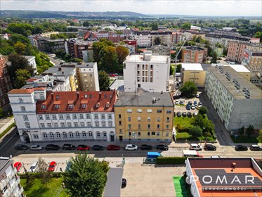 Dwupokojowe mieszkanie po remoncie (46,5 m²) w centrum Raciborza mieszkanie Racibórz, Ludwika