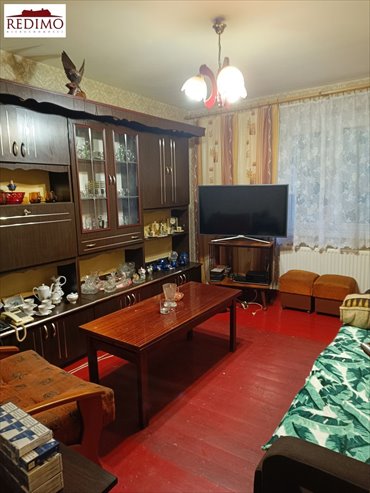 mieszkanie na sprzedaż 44m2 mieszkanie Bytom, Centrum, Śródmieście, Juliana Fałata