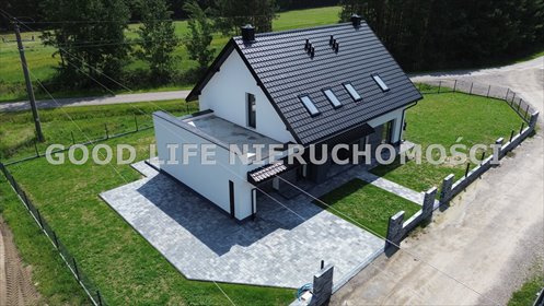 dom na sprzedaż 168m2 dom Nowy Kamień, Dowborczyków