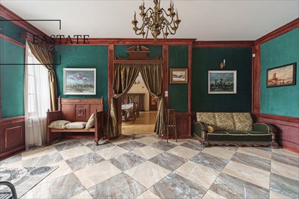 dom na sprzedaż 1110m2 dom Plecka Dąbrowa