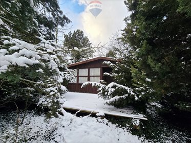 dom na sprzedaż 42m2 dom Niepruszewo, Słoneczna