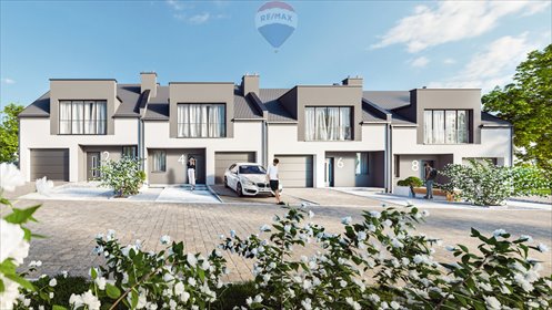 dom na sprzedaż 166m2 dom Nieborowice, Piłkarska