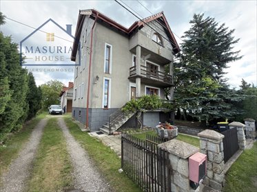 Dom do wynajęcia w Wikielcu, 110 m² - polecam dom Wikielec