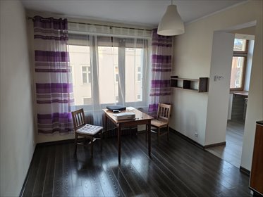 mieszkanie na sprzedaż 29m2 mieszkanie Świdnica, Centrum, okolice Rynku
