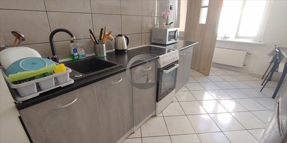 7-pokojowe mieszkanie w kamienicy z potencjałem inwestycyjnym mieszkanie Gorzów Wielkopolski, Śródmieście