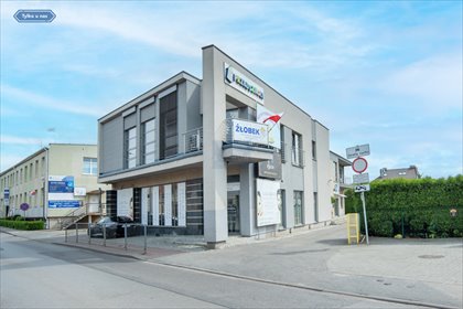 lokal użytkowy na wynajem 111m2 lokal użytkowy Częstochowa, Parkitka