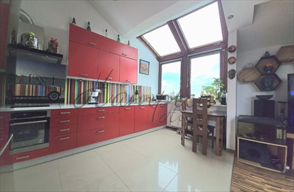 mieszkanie na sprzedaż 91m2 mieszkanie Pruszków, Działkowa