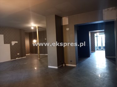 Lokal użytkowy na Piotrkowskiej z parkingiem zapraszam mieszkanie Łódź, Śródmieście