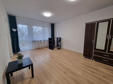 Nowoczesna kawalerka z balkonem i piwnicą w Mysłowicach mieszkanie Mysłowice, Brzęczkowice, Wojciecha Korfantego