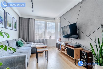 mieszkanie na sprzedaż 39m2 mieszkanie Kraków, Dębniki, Dębniki, dr. Jana Piltza
