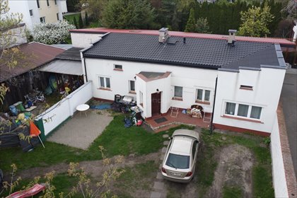 dom na sprzedaż Radzymin Radzymin 60 m2
