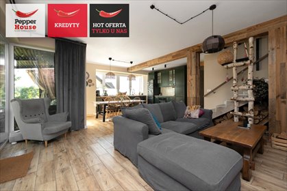 dom na sprzedaż 150m2 dom Banino, Nad Doliną