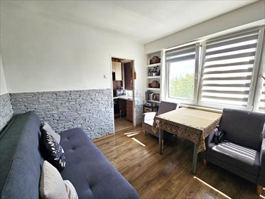 mieszkanie na sprzedaż 32m2 mieszkanie Tomaszów Mazowiecki, Szarych Szeregów