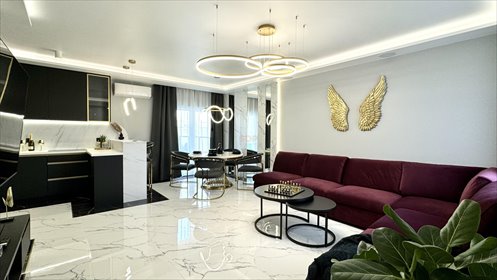 mieszkanie na wynajem 84m2 mieszkanie Wrocław, Fabryczna, Muchobór Wielki, Gagarina Jurija