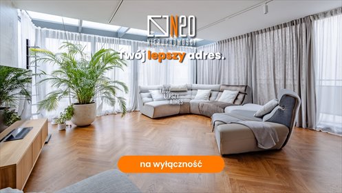 Przestronny 104 m² apartament z sauną i balkonem zapraszam mieszkanie Myślenice, Gałczyńskiego