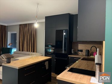 mieszkanie na sprzedaż 81m2 mieszkanie Pogorzelica