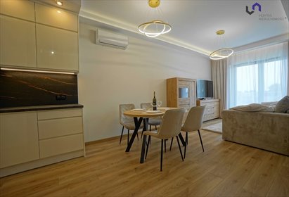 mieszkanie na wynajem 46m2 mieszkanie Katowice, Koszutka, Nadgórników