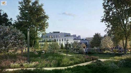 mieszkanie na sprzedaż 54m2 mieszkanie Kraków, Agatowa