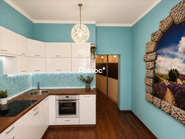 Polecam eleganckie 73 m² na parterze z antresolą i prywatną klatką mieszkanie Brzeg, Szpitalna