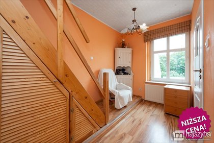 Polecam bezczynszowe 3-pokojowe mieszkanie 86 m² w Ińsku mieszkanie Ińsko, Przybrzeżna