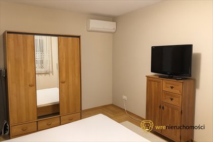 mieszkanie na wynajem 64m2 mieszkanie Wrocław, Szczepin, Inowrocławska