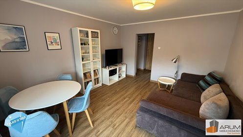 mieszkanie na wynajem 46m2 mieszkanie Częstochowa, Tysiąclecie