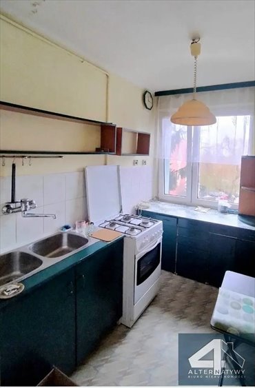 mieszkanie na sprzedaż 36m2 mieszkanie Kraków, Na Stoku