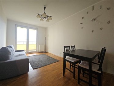 mieszkanie na wynajem 52m2 mieszkanie Wrocław, Fabryczna, Gądów Mały, Balonowa