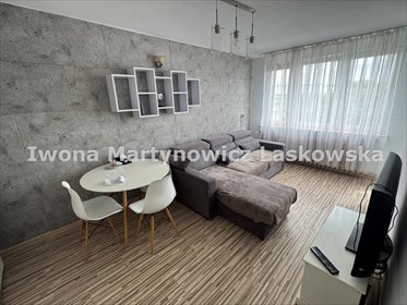 Przestronne 3-pokojowe mieszkanie po remoncie z balkonem zapraszam mieszkanie Lubin, Centrum