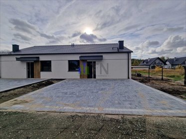 dom na sprzedaż 82m2 dom Chrząstawa Mała