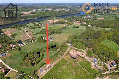 dom na sprzedaż 116m2 dom Borzestowska Huta, Lawendowa