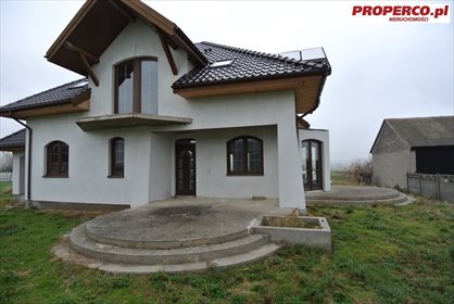 Dom na sprzedaż Jeziorko 243m2 Foto 3