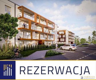 mieszkanie na sprzedaż 51m2 mieszkanie Porosły, Wierzbowa