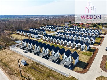 dom na sprzedaż 81m2 dom Różnowo