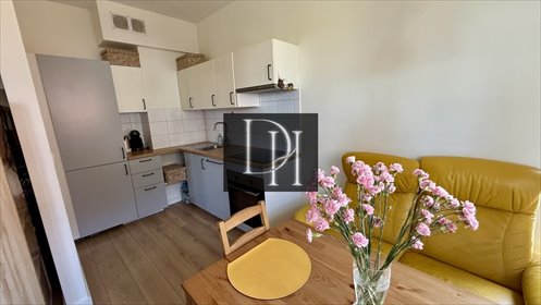 Nowoczesne 48 m² na Warszewie z tarasem i garażem polecam mieszkanie Szczecin, Warszewo, Ostrowska