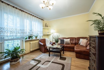 mieszkanie na sprzedaż 53m2 mieszkanie Łódź, Janusza Kusocińskiego