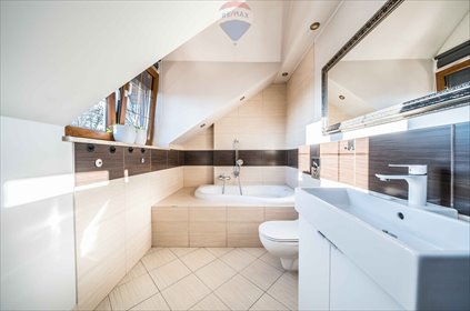 dom na sprzedaż 163m2 dom Puszczykowo, Podgórna