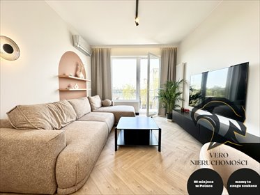 mieszkanie na sprzedaż 58m2 mieszkanie Łódź, Górna